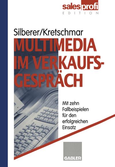 Multimedia im Verkaufsgespräch