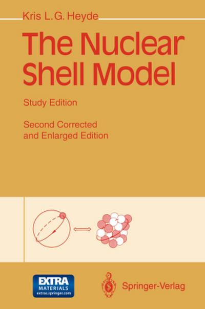 The Nuclear Shell Model