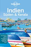 Lonely Planet Reiseführer Indien Süden & Kerala