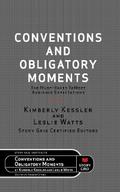Conventions and Obligatory Moments