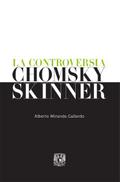 La controversia Chomsky-Skinner