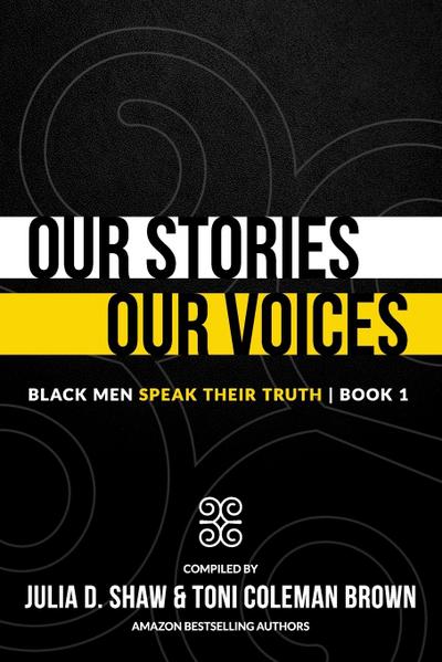 Our Stories, Our Voices