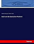 Buch von der deutschen Poeterei