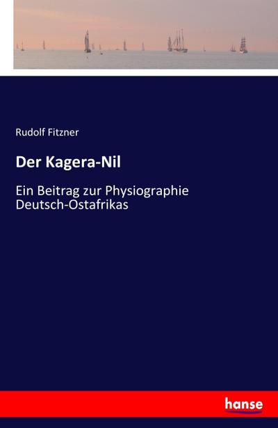 Der Kagera-Nil