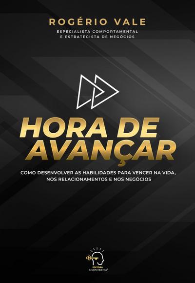 Hora de avançar