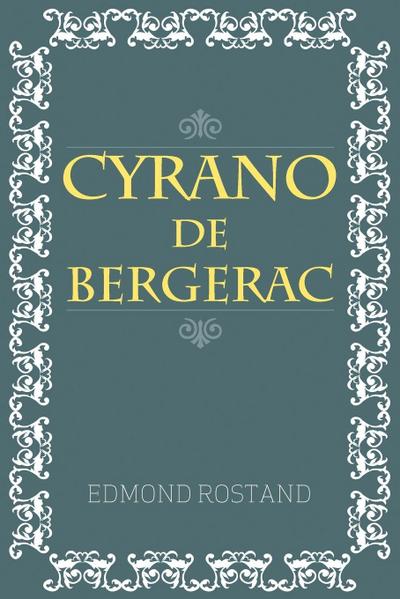 Cyrano De Bergerac