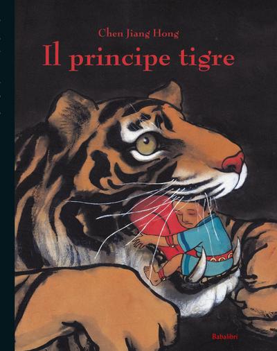 Il principe tigre
