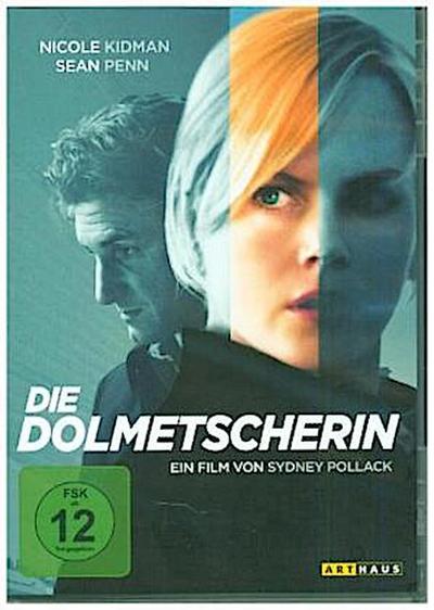 Die Dolmetscherin, 1 DVD