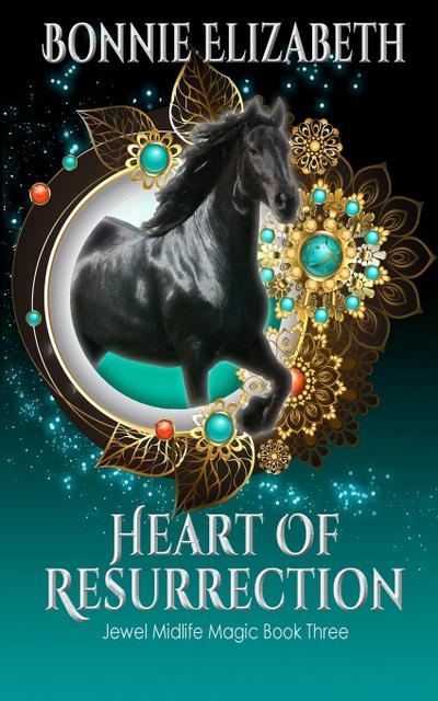 Heart of Resurrection