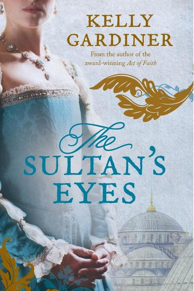 SULTANS EYES