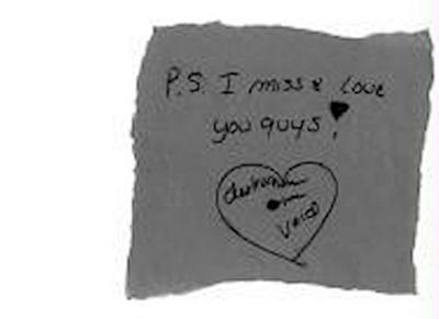 Kathy Acker & Paul Buck: Spread Wide