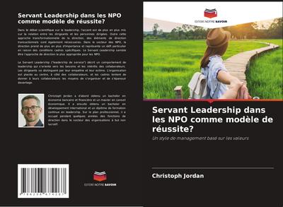 Servant Leadership dans les NPO comme modèle de réussite?