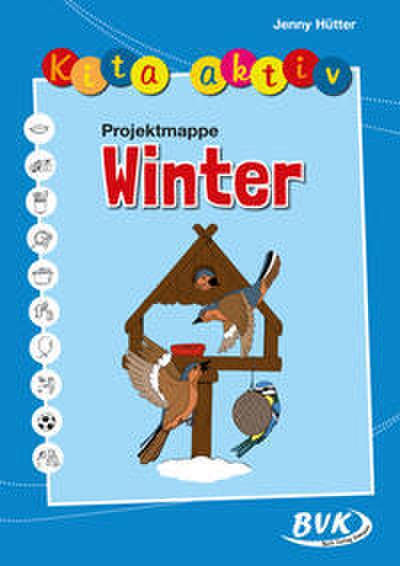 Projektmappe Winter