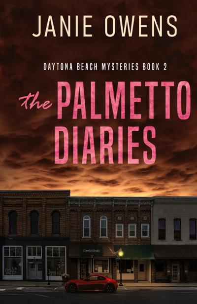 The Palmetto Diaries