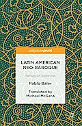 Latin American Neo-Baroque