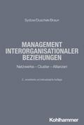 Management interorganisationaler Beziehungen