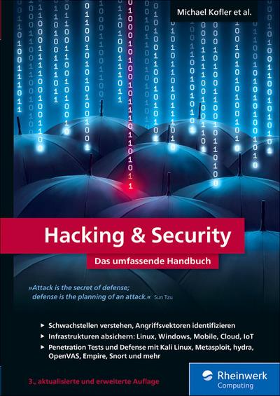 Hacking u. Security