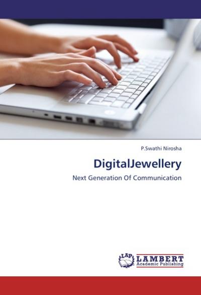 DigitalJewellery