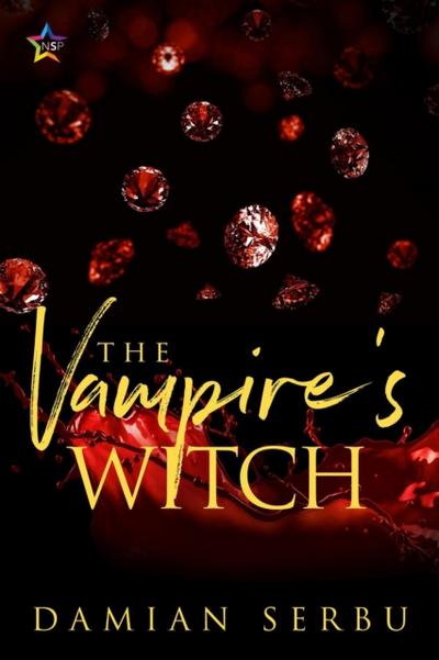 Vampire’s Witch