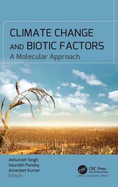 Climate Change and Biotic Factors