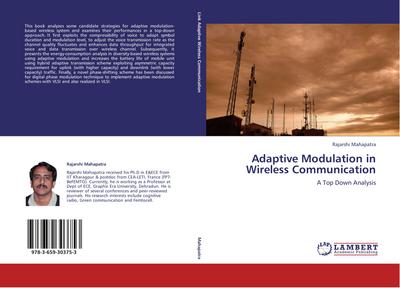Adaptive Modulation in Wireless Communication