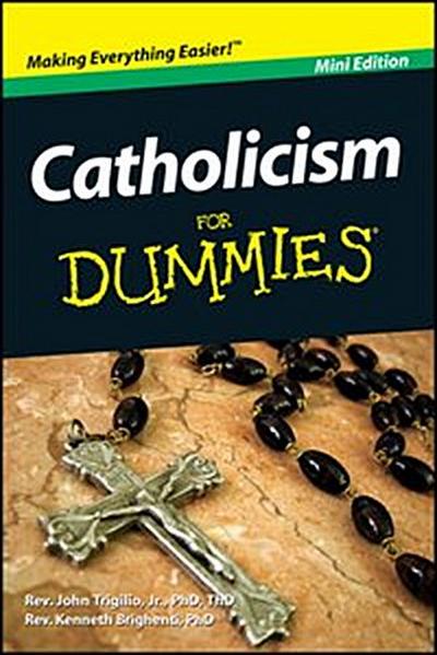 Catholicism For Dummies, Mini Edition