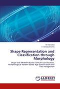 Shape Representation and Classification through Morphology