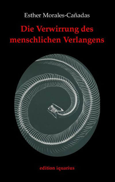 Morales-Cañadas, E: Verwirrung des menschlichen Verlangens