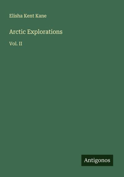 Arctic Explorations