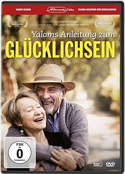 Yaloms Anleitung zum Glücklichsein, 1 DVD