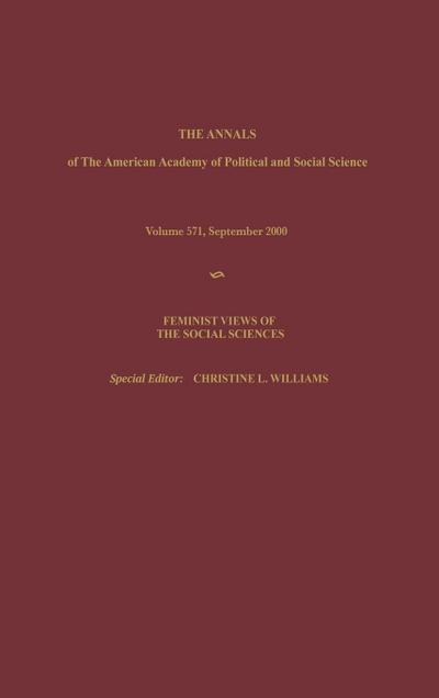 Feminist Views of the Social Sciences