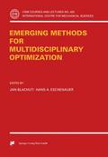 Emerging Methods for Multidisciplinary Optimizatio