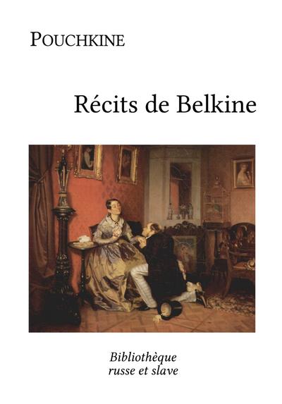 Récits de Belkine