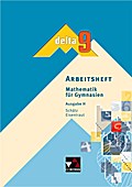 delta – H / Mathematik für Gymnasien: delta – H / delta H AH 9: Mathematik für Gymnasien