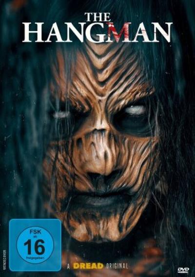 Hangman, The (DVD)  Min: 88/DD5.1/WS