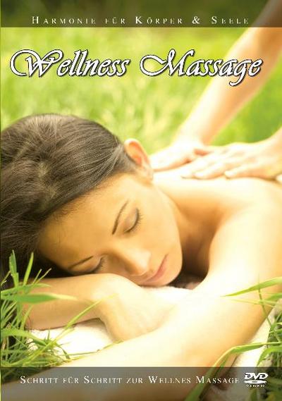 Wellness Massage