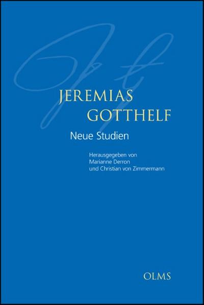 Jeremias Gotthelf