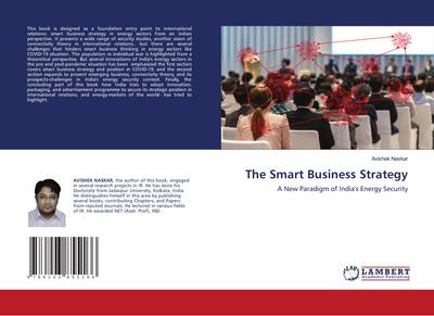 The Smart Business Strategy