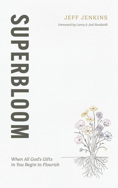 Superbloom