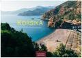 Korsika Kalender 2027 - Wandkalender - Fotokalender Frankreich 24x35cm - . mit atemberaubenden Fotografien der Insel.