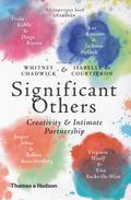 Significant Others: Creativity & Intimate Partnership