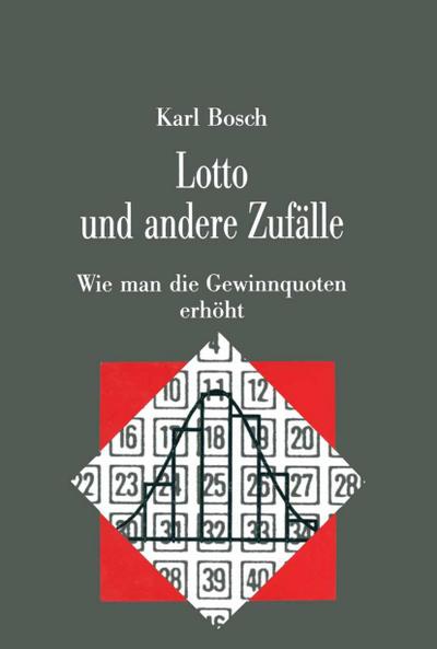 Lotto und andere Zufälle