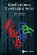 CHIRAL PHOTOCHEMICAL SCISSORS TARGETING PROTEINS