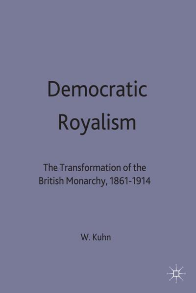 Democratic Royalism