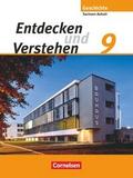 Entdecken und verstehen - Geschichtsbuch - Sachsen-Anhalt - Ausgabe ab 2010 - 9. Schuljahr