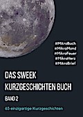 Das Sweek Kurzgeschichten Buch