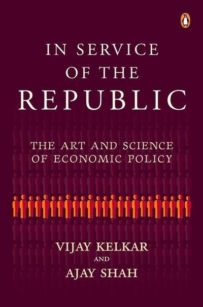 In Service of the Republic