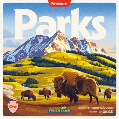 Parks 2.Ed.