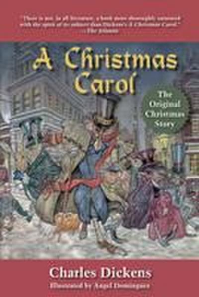 A Christmas Carol