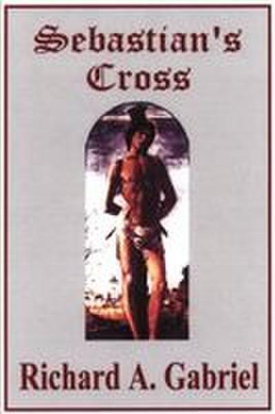 Sebastian’s Cross